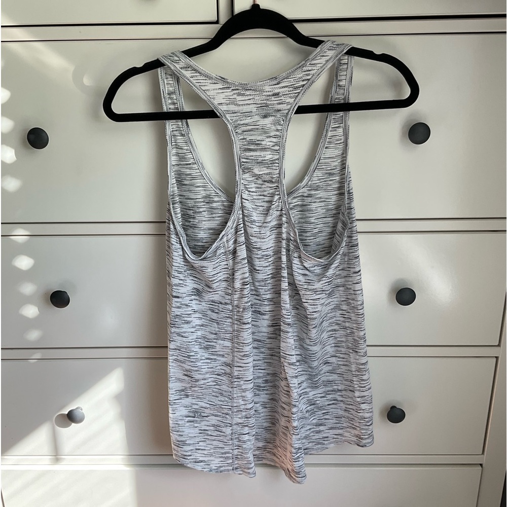 Lululemon Tank Top - Picture 2 of 4
